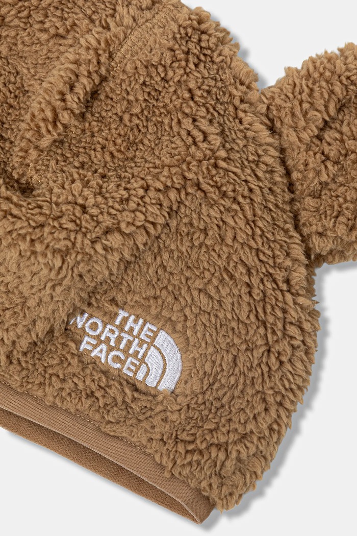 Komplet za dojenčka The North Face BABY CAMPSHIRE BOX SET NF0A8DDCBQ81