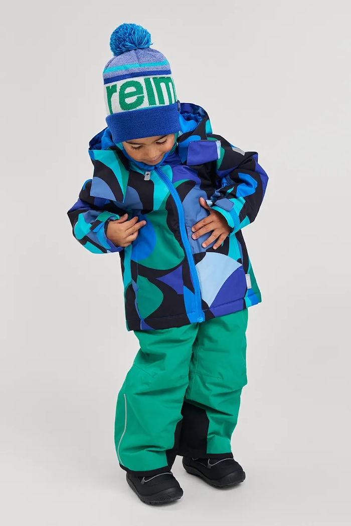 Reima Taasko bleumarin 5300058B.9BYA