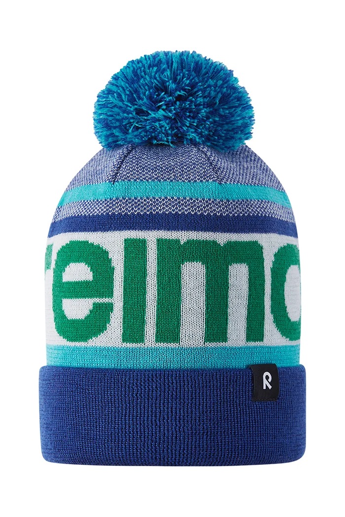 Reima Taasko 5300058B.9BYA bleumarin AW25