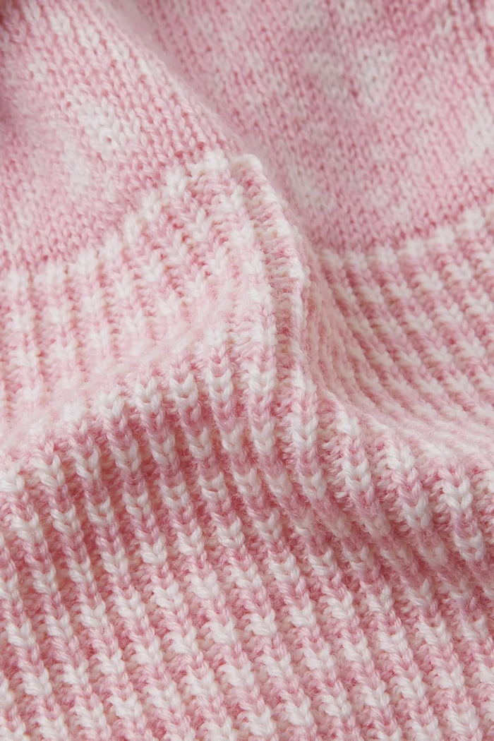 Reima Cappello in cotone bambini Kuuru 5300215B.9BYA