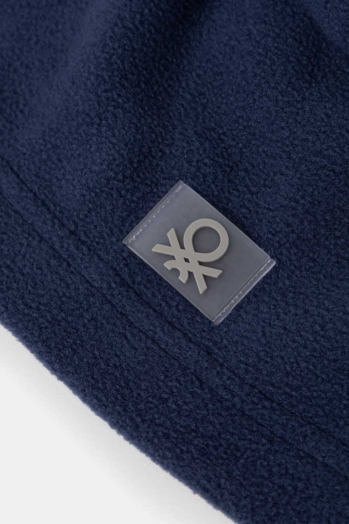 United Colors of Benetton 6U87CA02U.G.Seasonal тёмно-синий AW25