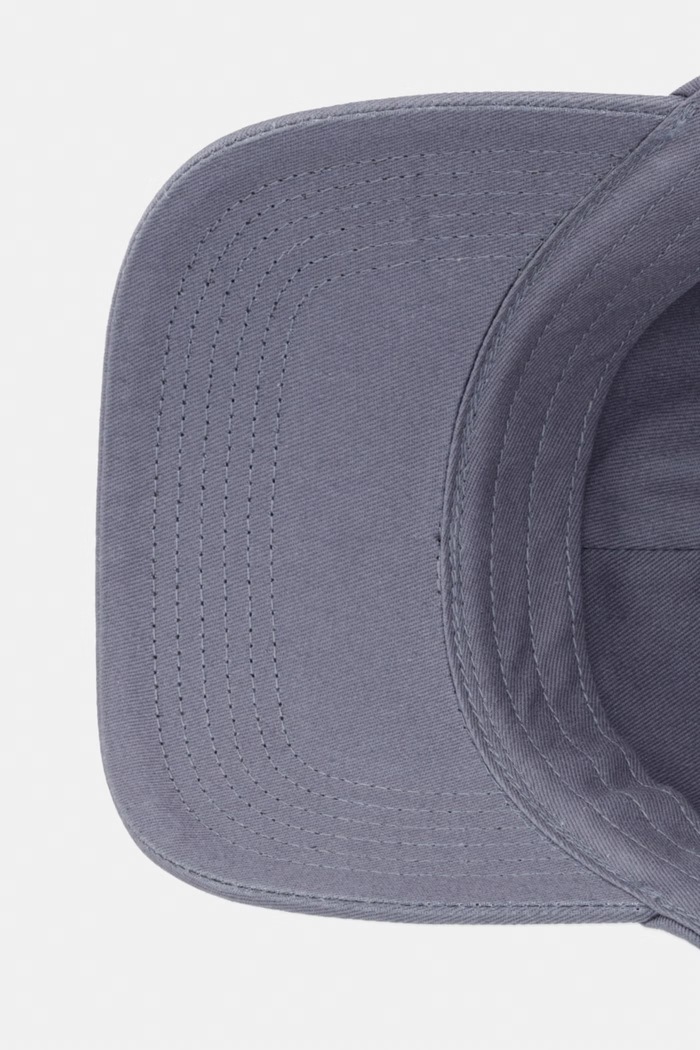 Calvin Klein baseball cap pentru bărbați, din bumbac albastru LV04D5003G