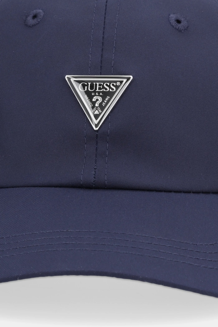 Šiltovka Guess M4BZ23.WGJP2 tmavomodrá SS26