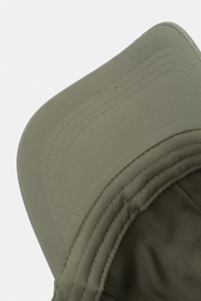 Guess șapcă verde M4BZ23.WGJP2
