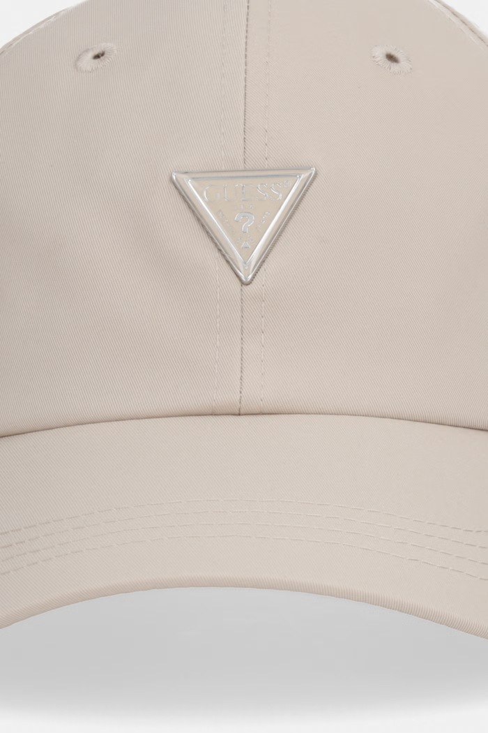 Šiltovka Guess M4BZ23.WGJP2 béžová SS26