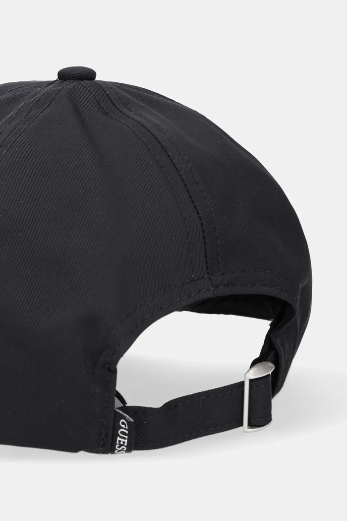 Kiegészítők Guess baseball sapka M4BZ23.WGJP2 fekete