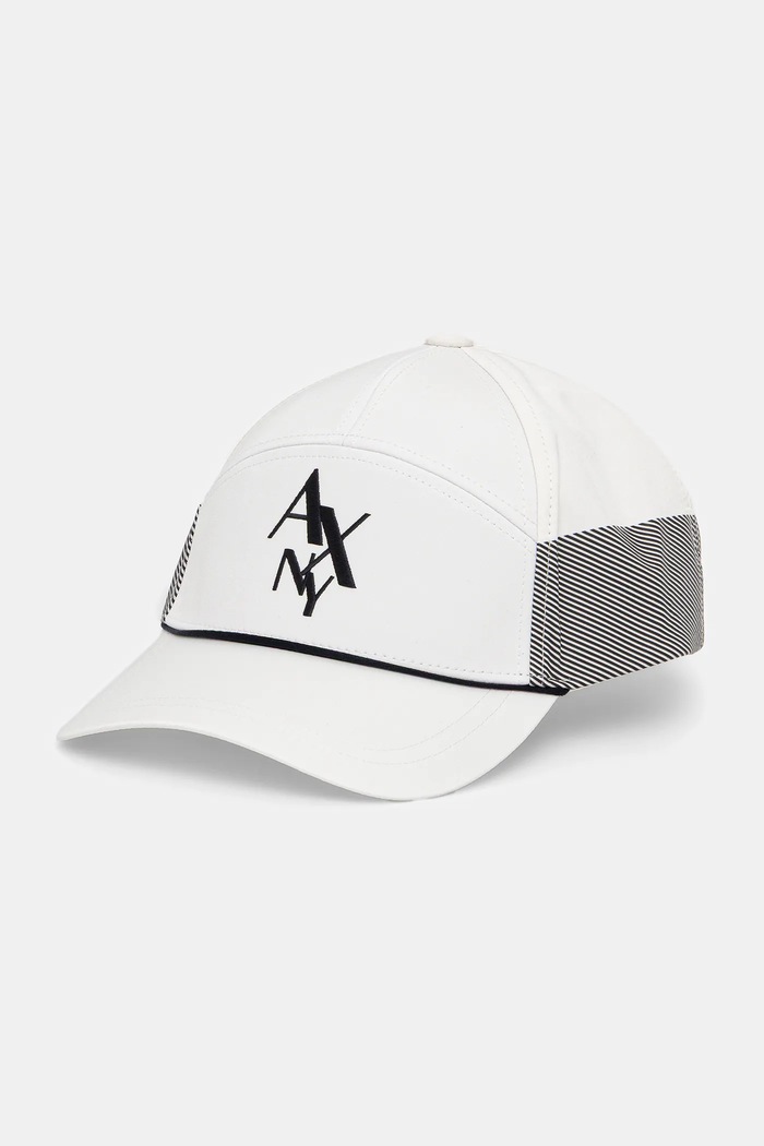 Šiltovka Armani Exchange ostatné biela XM001514.AF15606