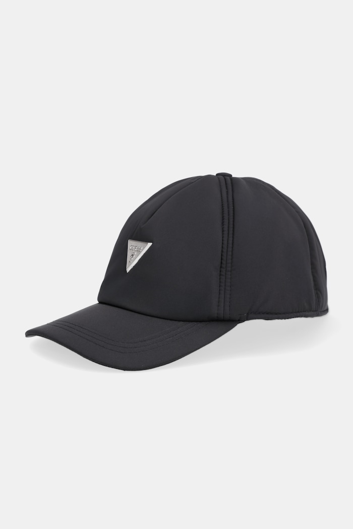 Šiltovka Guess TORINO ostatné čierna AM9588.POL01