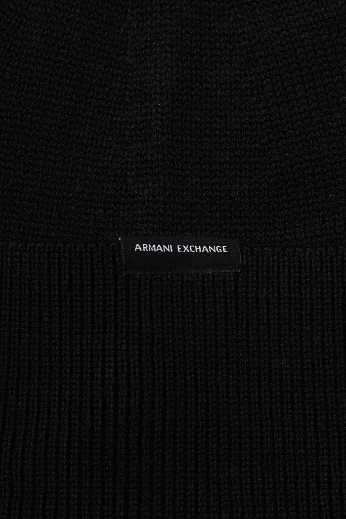 Dodaci Armani Exchange XM001534.AF14008 crna