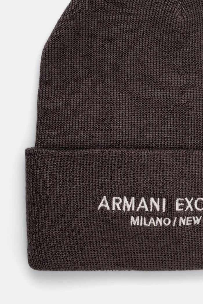 Armani Exchange căciulă gri XM001637.AF16950