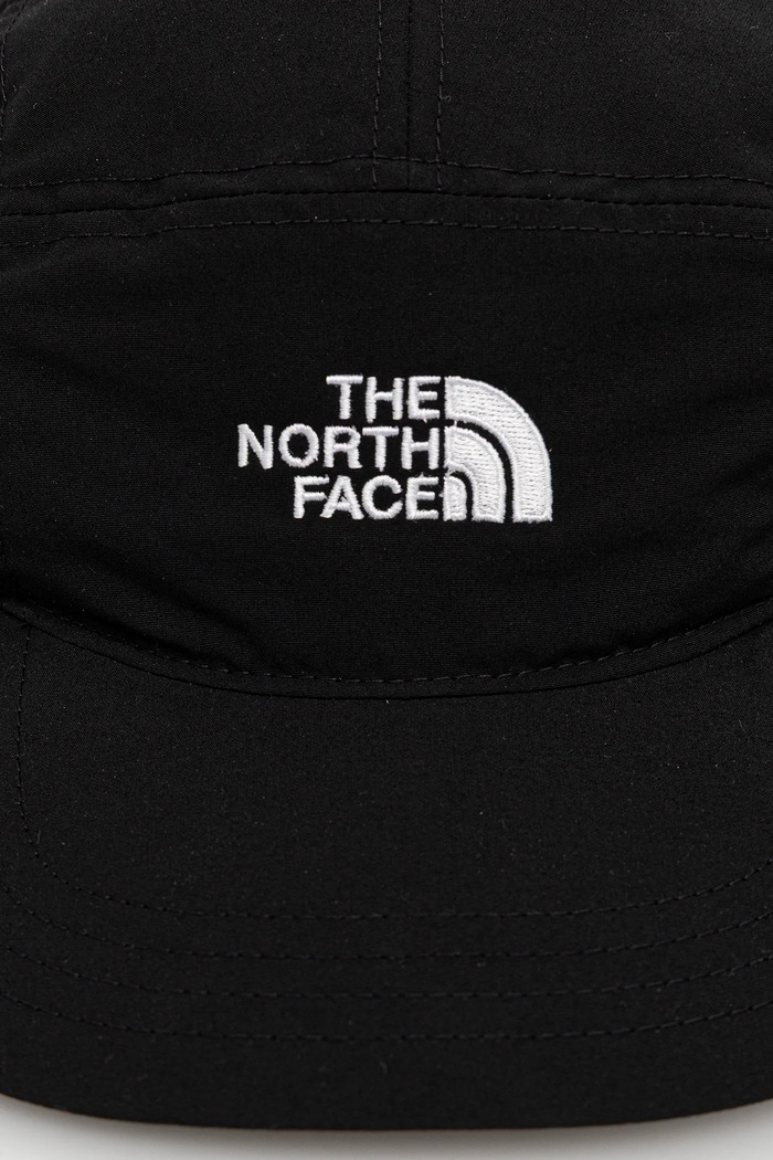 Аксесоари Шапка с козирка The North Face Yumiori NF0A8CHUWOO1 черен