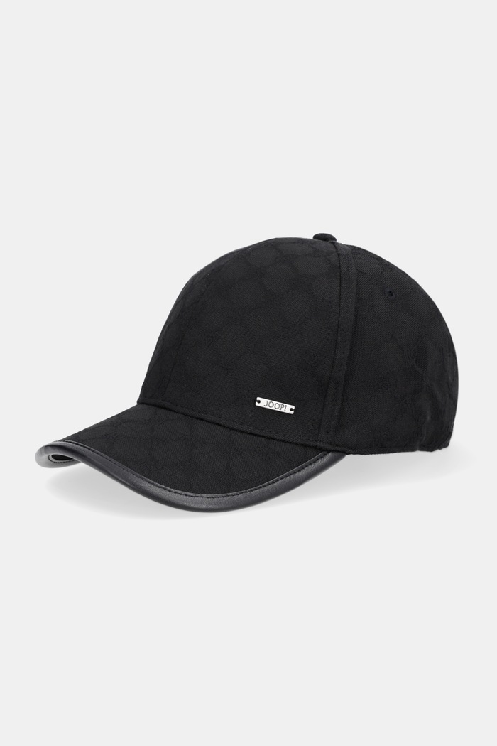 Joop! șapcă altele negru 30049328