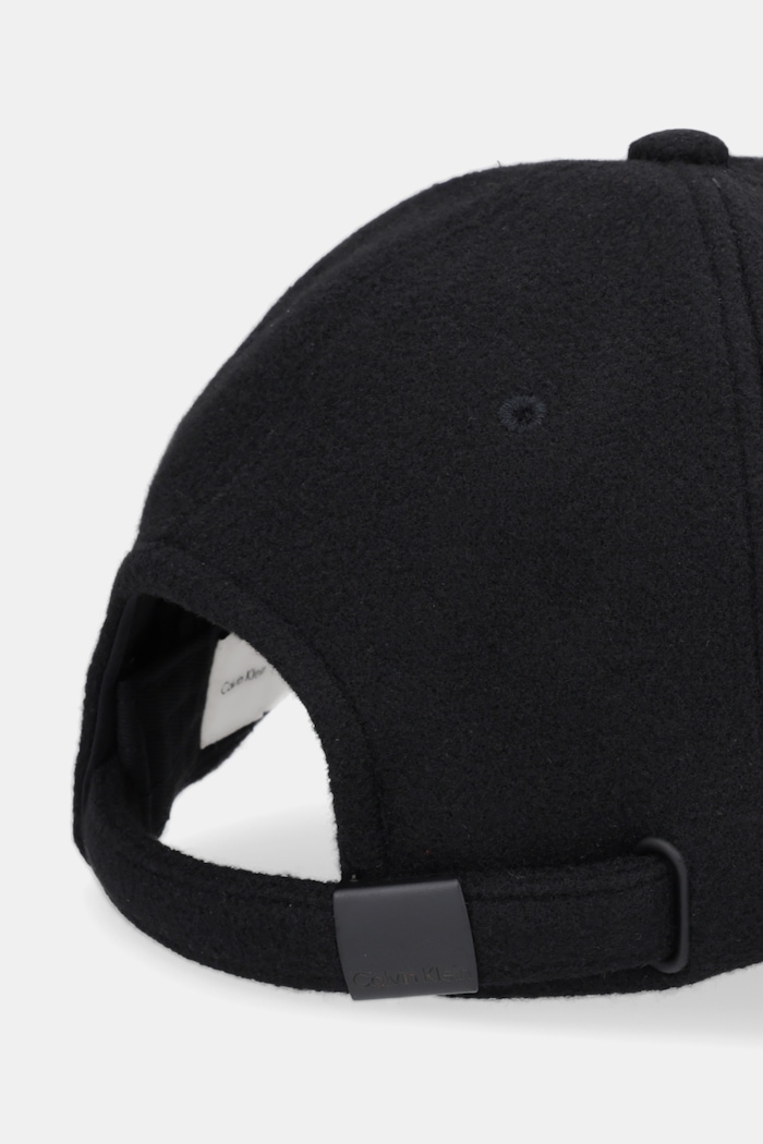Dodaci Kapa sa šiltom Calvin Klein LV04D5054G crna