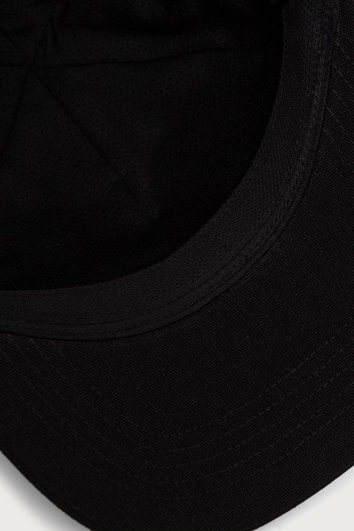 Y-3 Winter czapka z daszkiem męska JX8327
