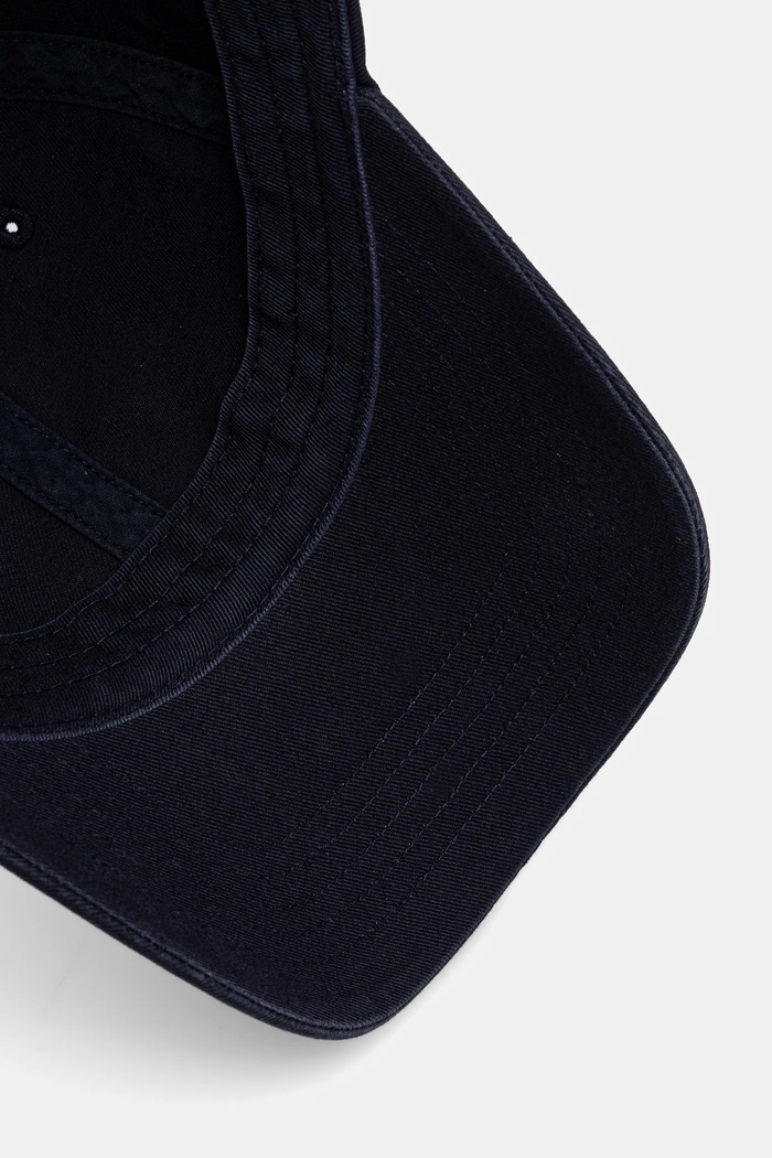 Accesorii Trussardi șapcă E079C000006N bleumarin
