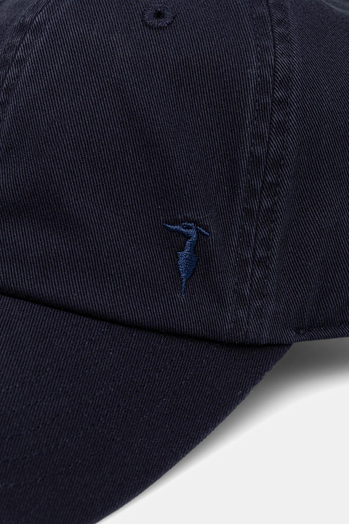 Trussardi șapcă bleumarin E079C000006N