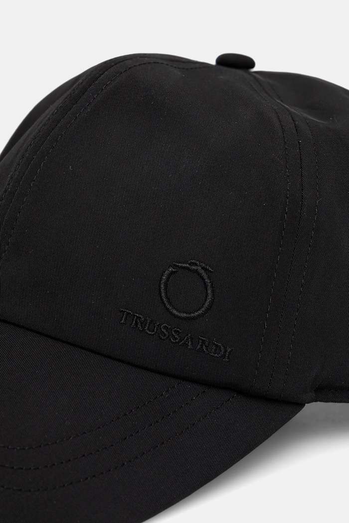 Trussardi Șapcă E076C000005N negru AW25
