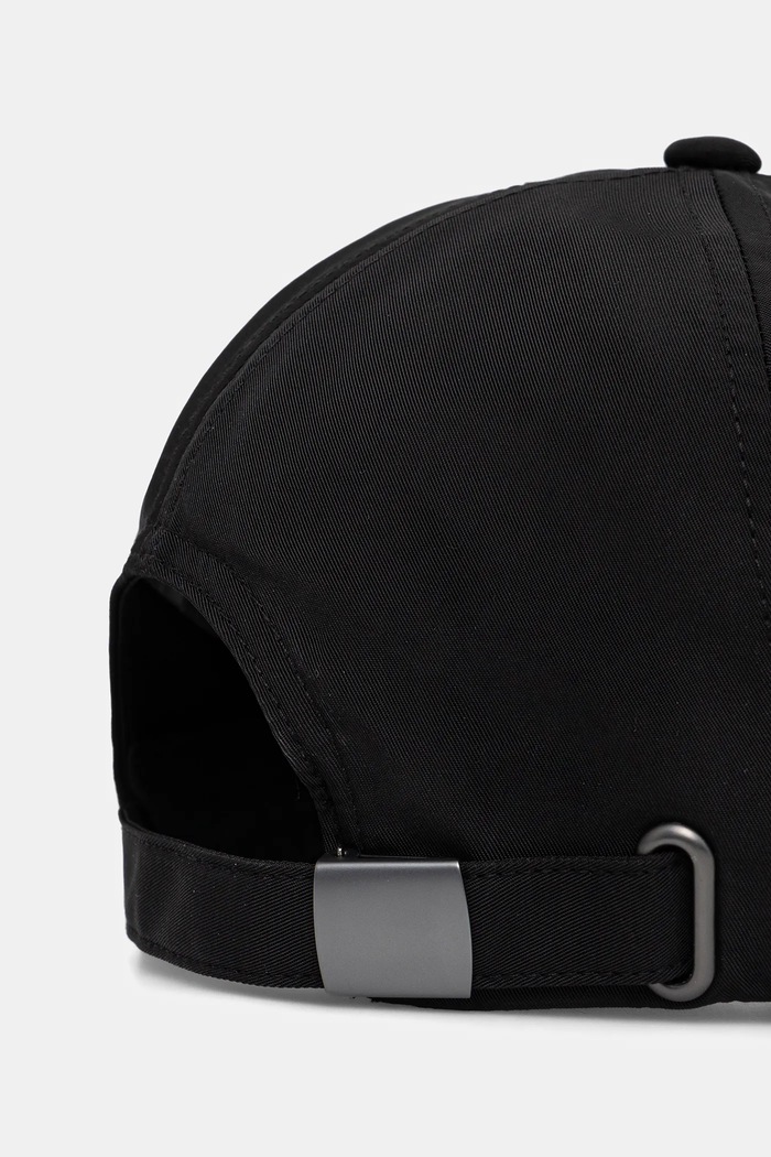 Accesorii Trussardi Șapcă E076C000005N negru