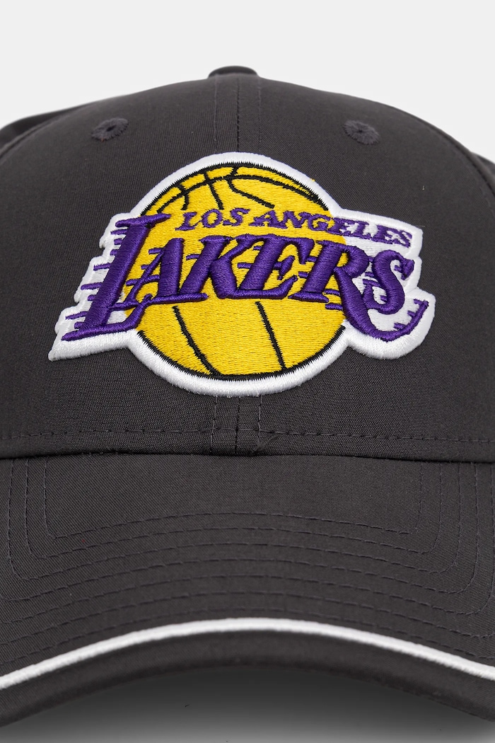Καπέλο New Era 0 60691227 γκρί AW25