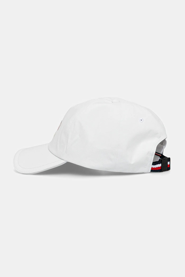 Accesorii Tommy Hilfiger sapca x SAIL GP AM0AM13975 alb