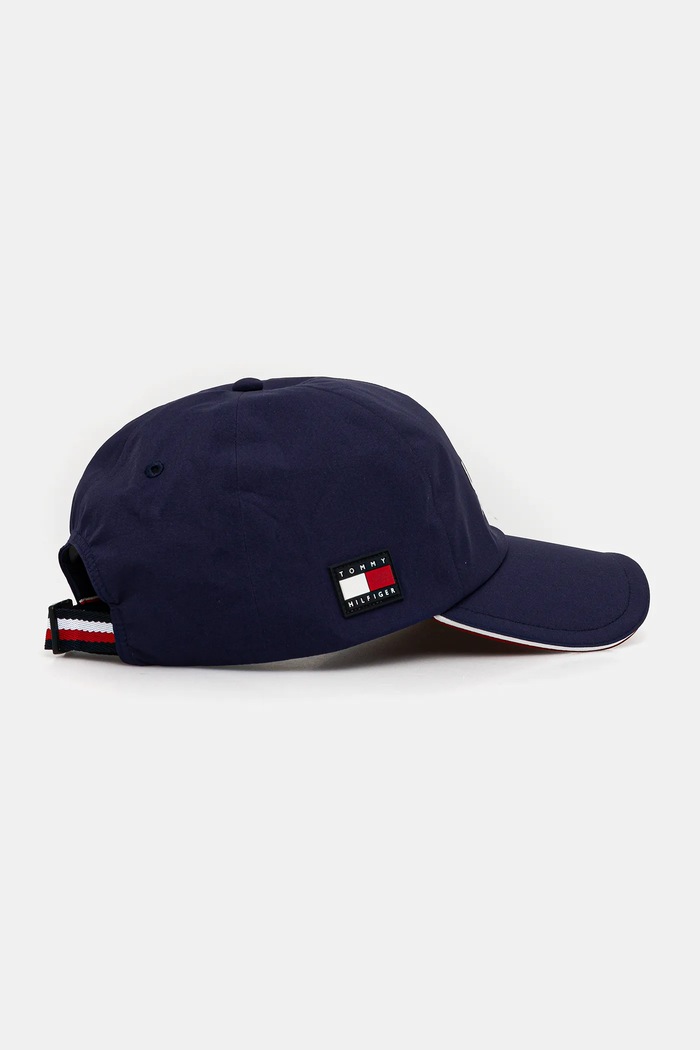 Accesorii Tommy Hilfiger sapca x SAIL GP AM0AM13975 bleumarin