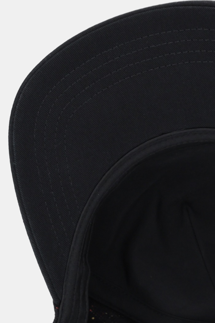 Șapcă de baseball din amestec de lână Moonstruck-DT HUGO 50550627 negru