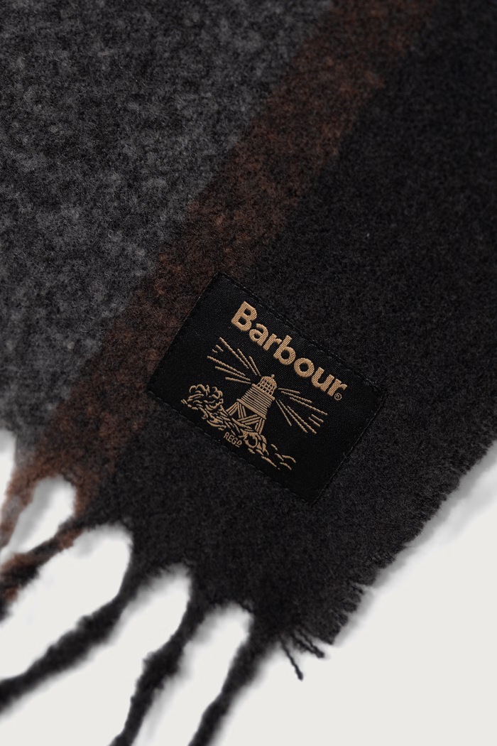 Barbour Komplet męski MGS0095