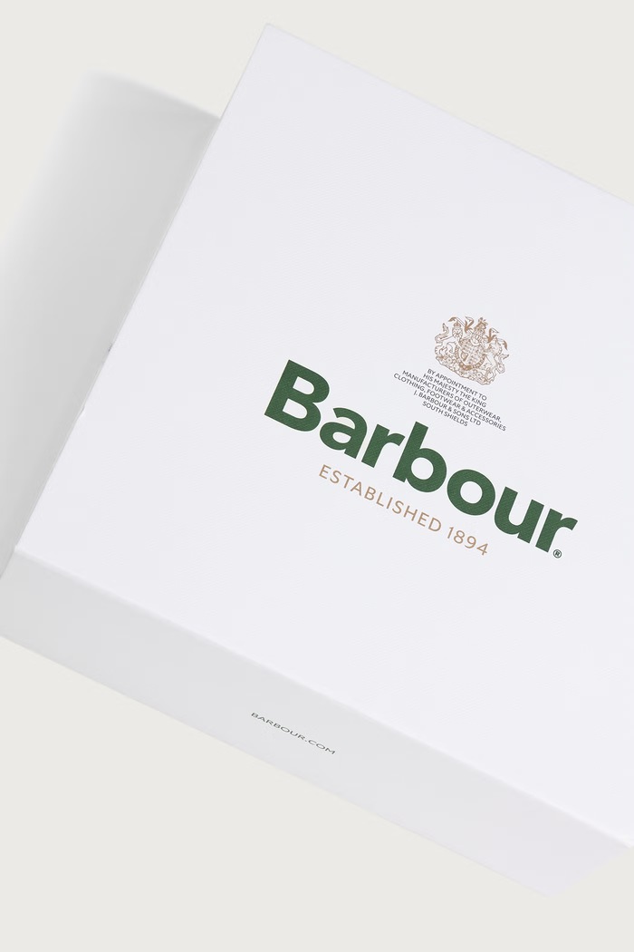 Barbour Komplet męski MGS0095