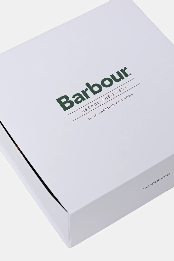 Barbour Komplet męski MGS0095