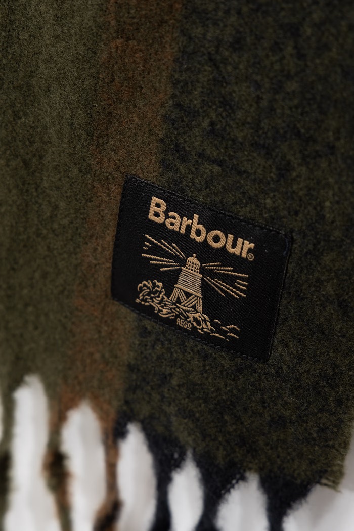 Barbour Komplet męski MGS0095