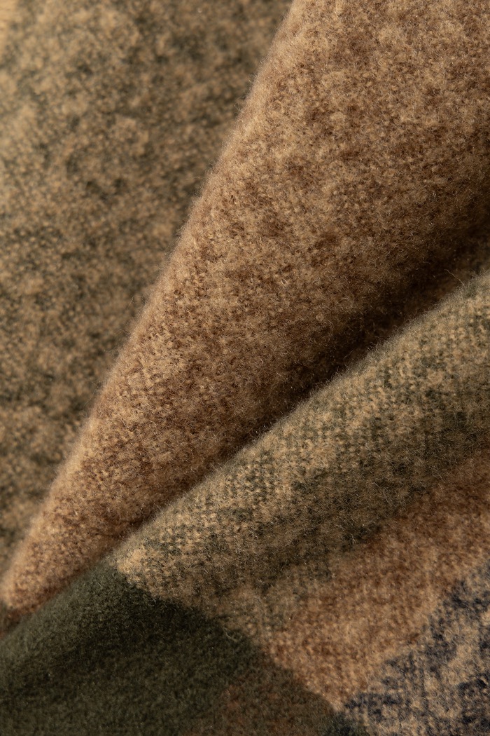 Barbour Komplet męski MGS0095