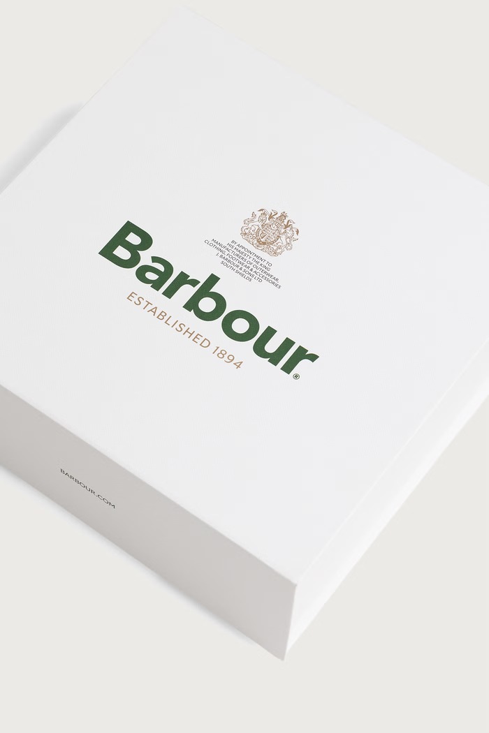 Barbour Komplet męski MGS0095