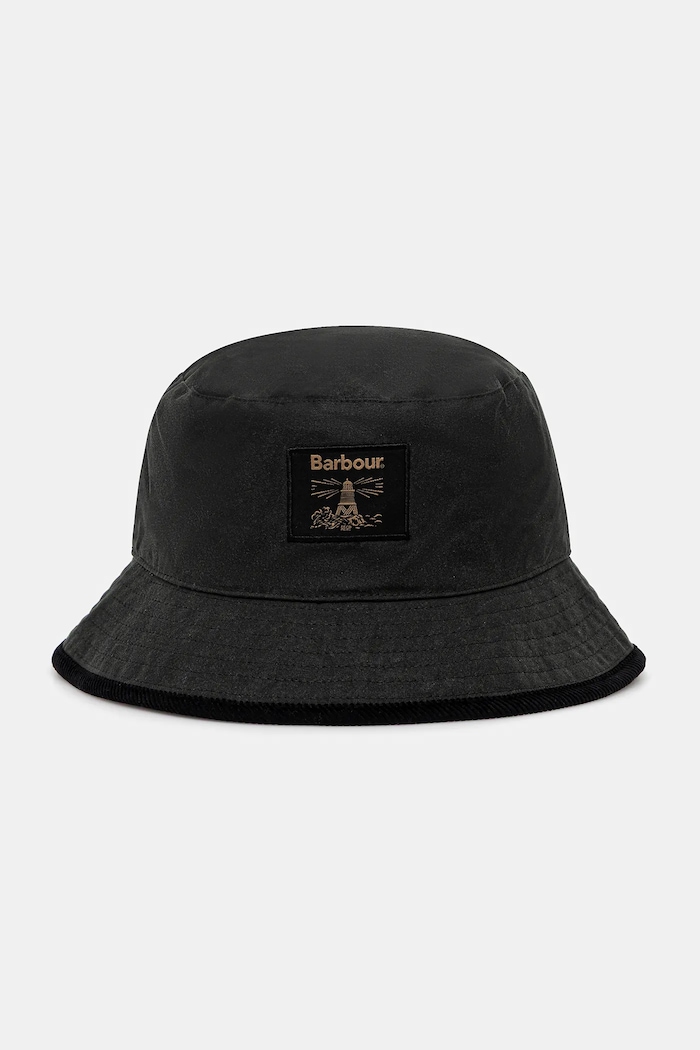 Barbour zelená MHA0921SG91