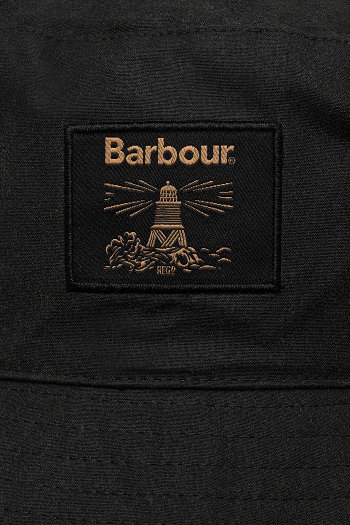 Barbour MHA0921SG91 zelená AW25