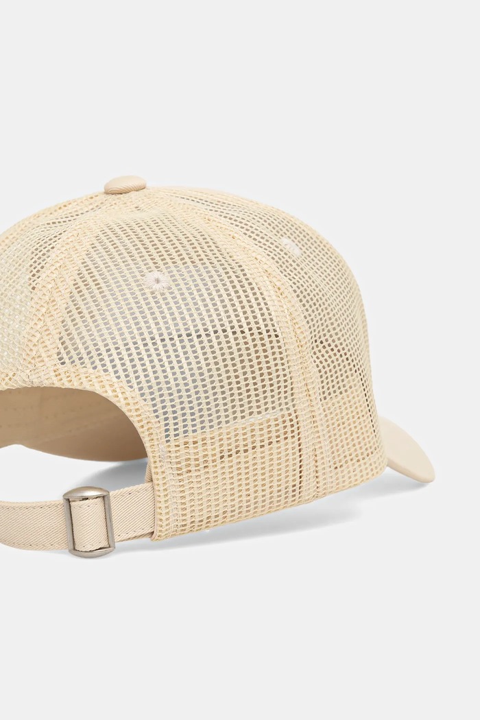 Accesorii Von Dutch Șapcă trucker pentru bărbați VD.1.CB.LOF bej