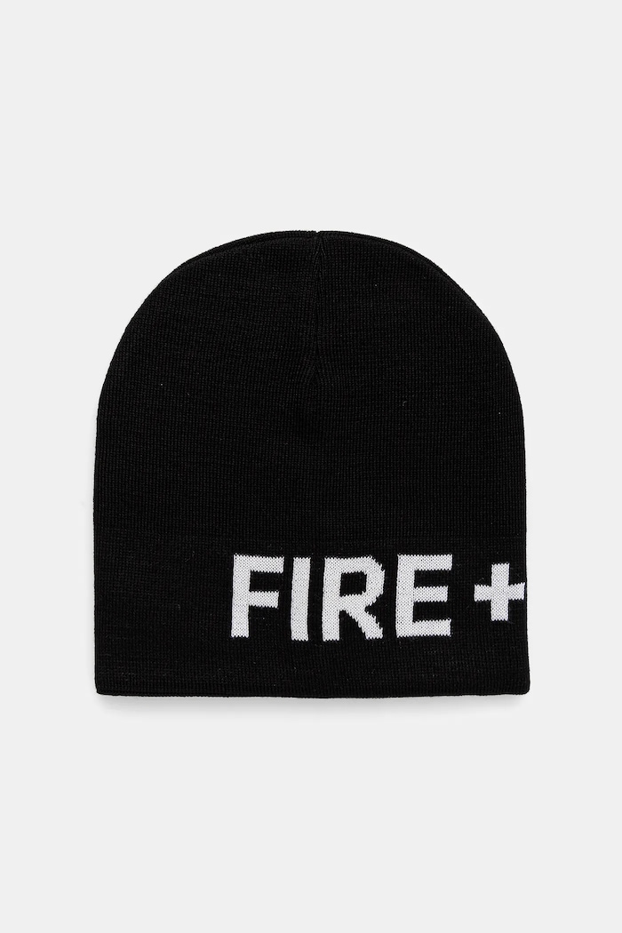 BOGNER Fire+Ice Levi's căciulă din amestec de lână JAMIE negru 94456125