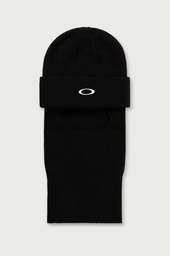 Oakley Kominiarka męska czarny FOS902005