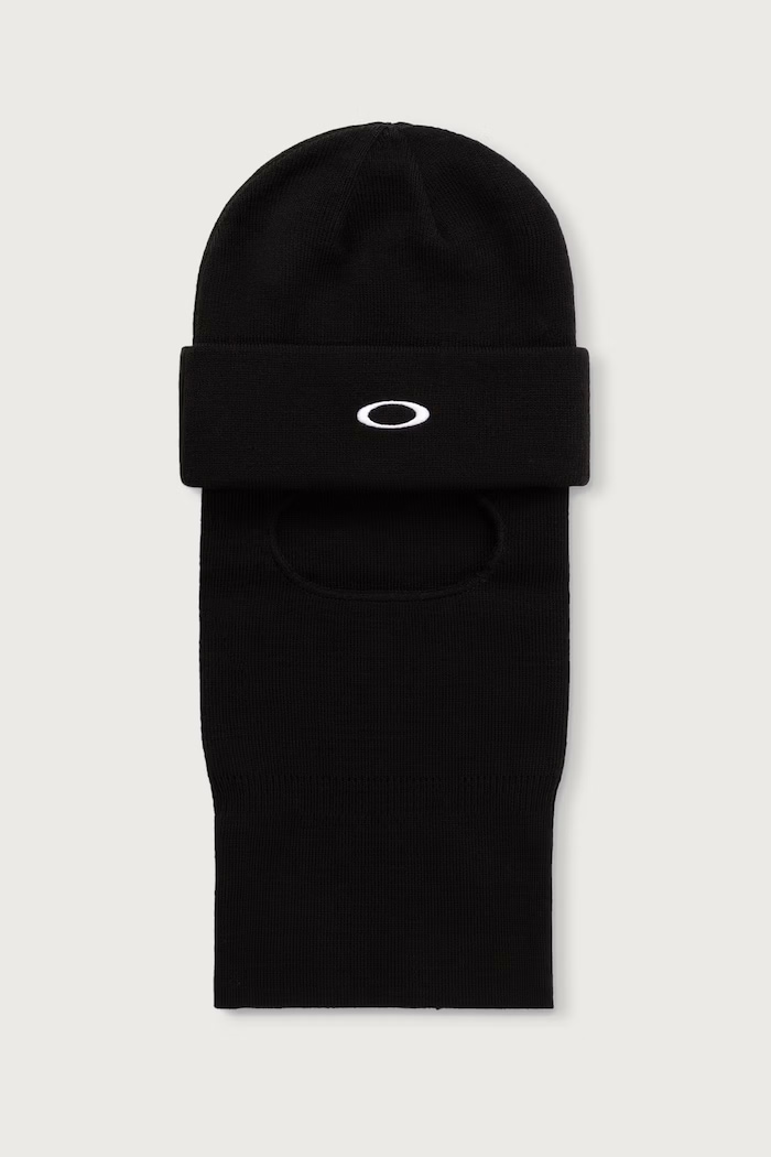 Oakley Kominiarka męska czarny FOS902005