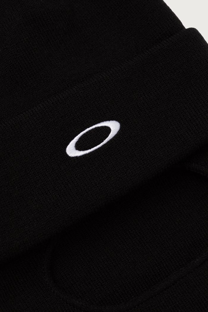 Akcesoria Oakley Kominiarka męska FOS902005 czarny