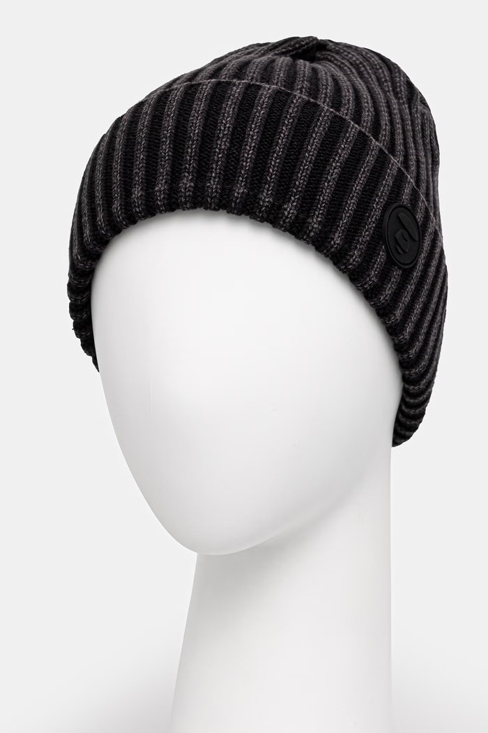AAPE σκούφος βαμβακερός ανδρικός AAPHTM4962XXP μαύρο AW25