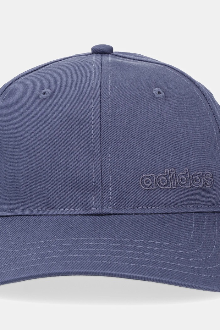 Καπέλο adidas BS BL Outline JW4677 σκούρο μπλε AW25