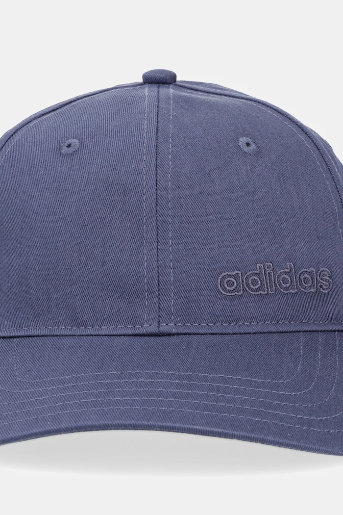 Καπέλο adidas BS BL Outline JW4677 σκούρο μπλε AW25