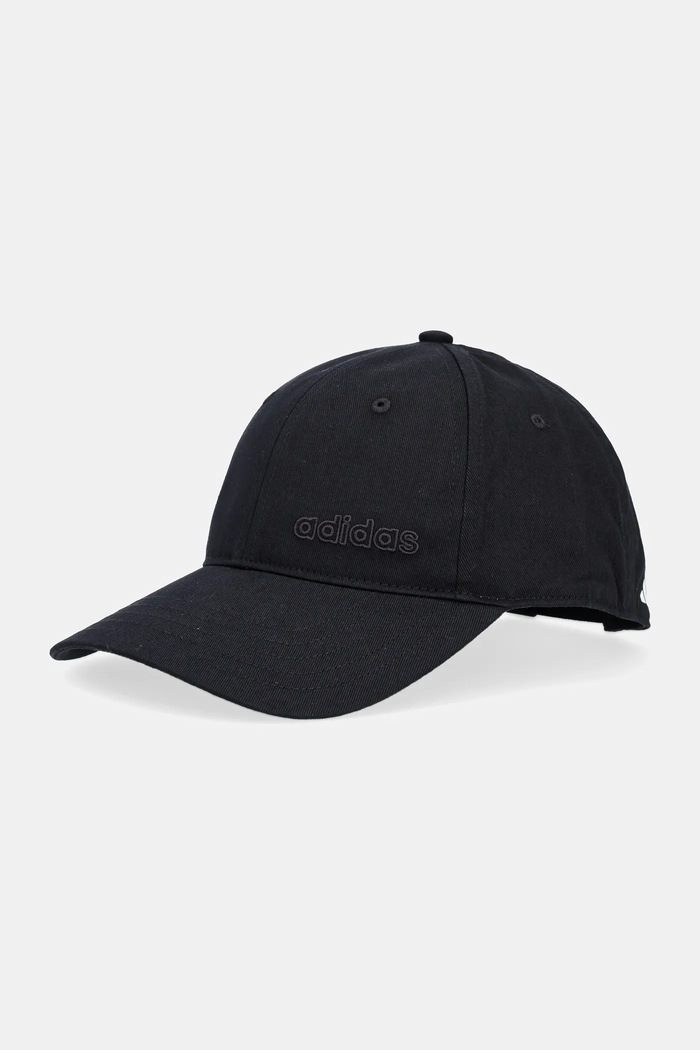 Kapa sa šiltom adidas BS BL Outline ostalo crna JW4678