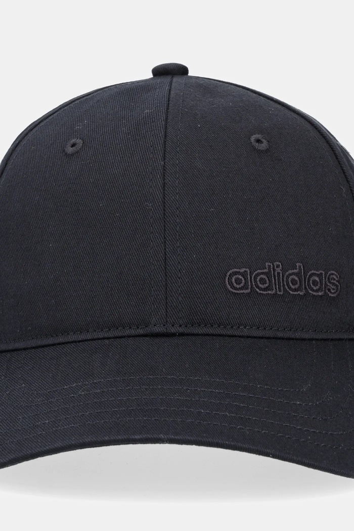 Kapa sa šiltom adidas BS BL Outline JW4678 crna AW25