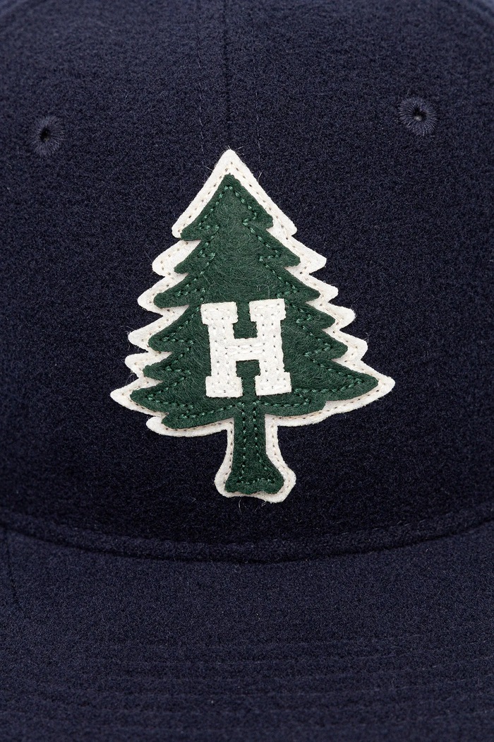 Šiltovka Herschel Vintage Ranger 50591.04394.OS tmavomodrá AW25