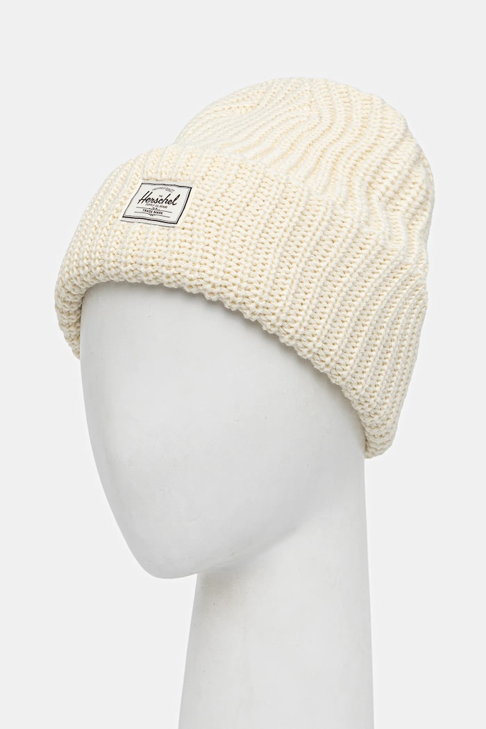 Čiapka Herschel Douglas 50635.06726.OS béžová AW25