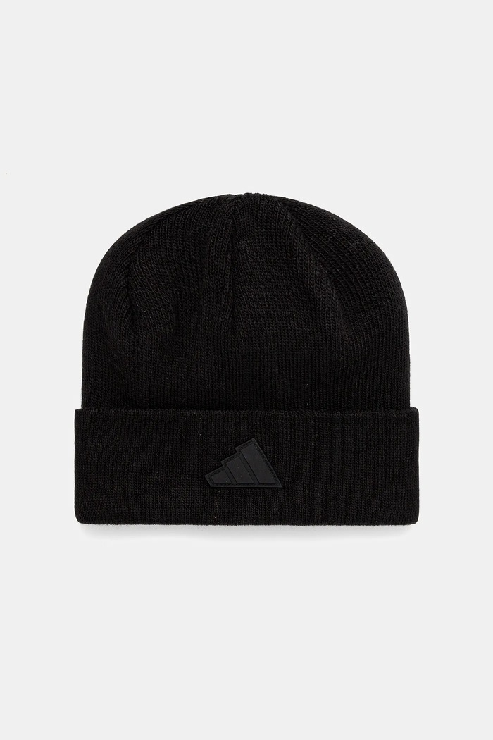 adidas Căciulă negru JM3065