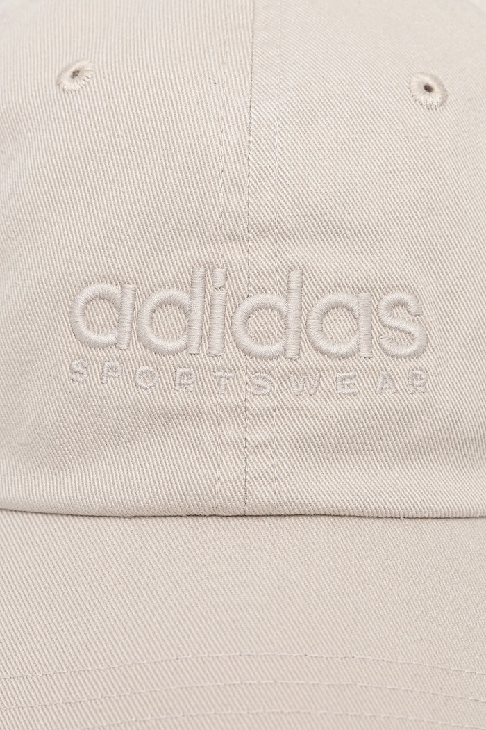 adidas baseball sapka JX5764 bézs AW25