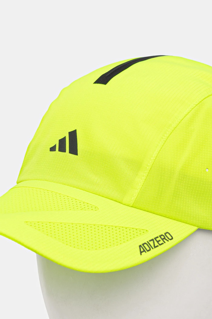adidas Performance Sapca RUNxADIZ JV5934 verde AW25