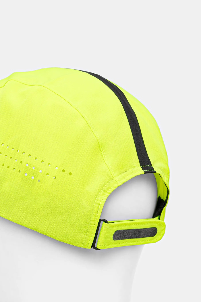 Accesorii adidas Performance Sapca RUNxADIZ JV5934 verde